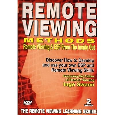 My Remote Viewing