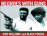 Negros With Guns DVD artwork