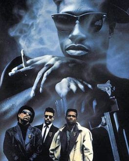 New Jack City artwork