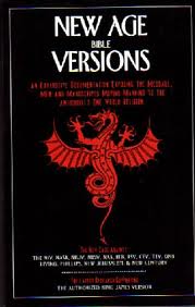 New Age Bible Version artwork