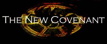 The New Covenant artwork