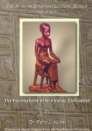 Philosophy of Nile Valley Civilization artwork
