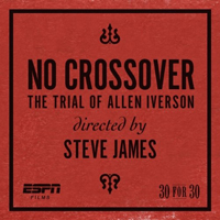 No Crossover The Allen Iverson Trial