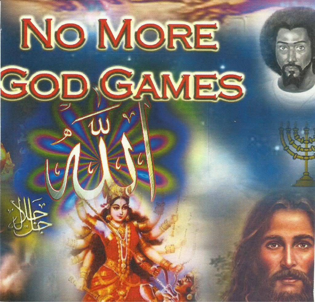 Scariest Video Games artwork
