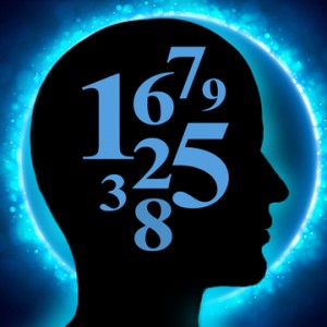 Chinese Numerology artwork