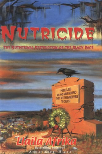 Nutricide DVD artwork
