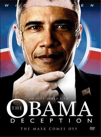 Obama Deception
