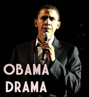 Exposed Obama Drama
