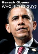 Obama: Who is this guy?