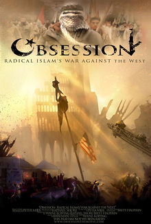 Obsession Radical Islams War against the West artwork