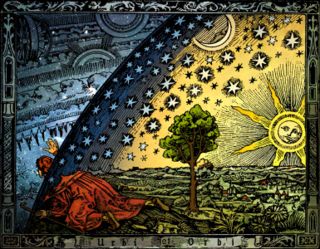 Hermetic Principles DVD cover