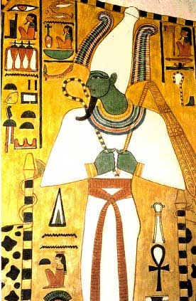 Cults & Egyptian Mysteries artwork