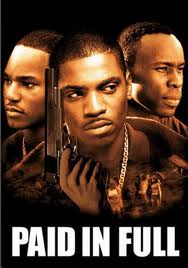 Paid In Full artwork