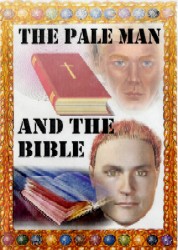 The Paleman And The Bible artwork
