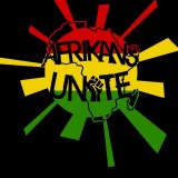 Pan Afrikan Past - Present artwork