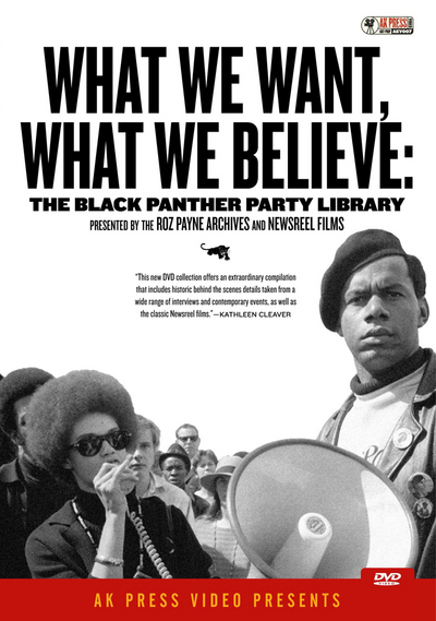 Black Panthers category image