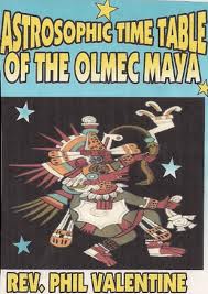 Astrosophic Time Table Of The Olmec, Maya 2 Discs DVD artwork