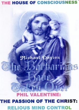 The Passion Of The Christ 2 Discs DVD artwork