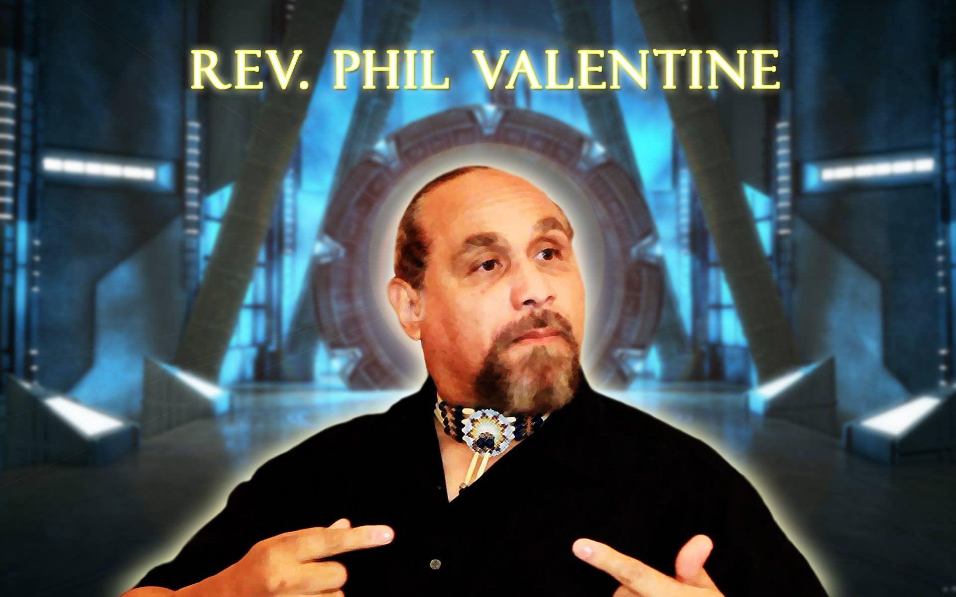 Dr. Phil Valentine