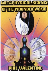 Wounded Womb 2 Discs DVD artwork