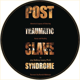 Post Traumatic Slave Syndrome 2 Discs artwork