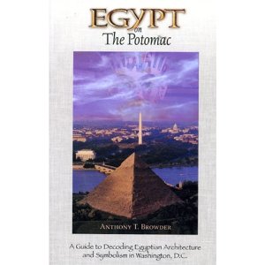 Egypt on Potomac artwork