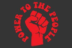 For The People artwork
