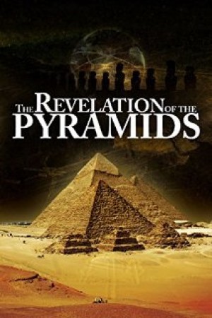 Secrets of the pyramids
