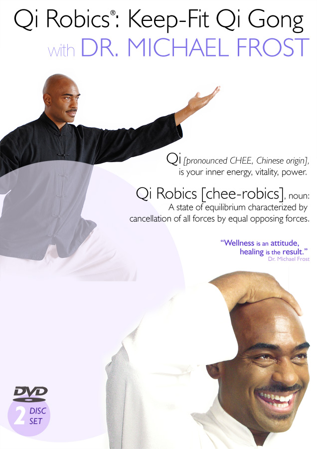 Qi Gong: Michael Frost