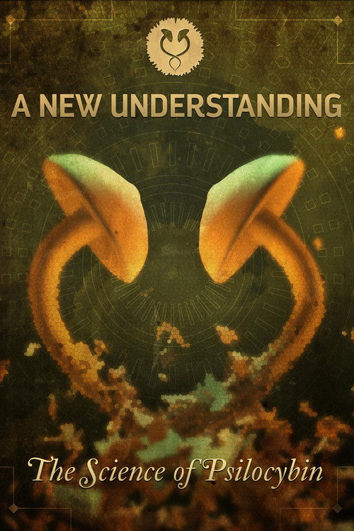 Mushrooms: The Way of the Shaman cover