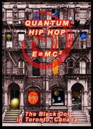 Quantum of Hip Hop 2 Discs DVD artwork