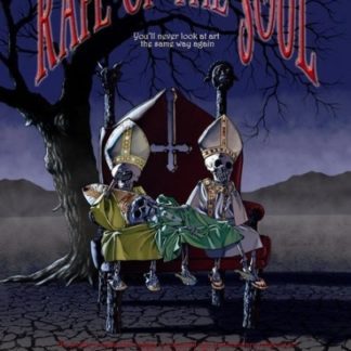 Rape of the Soul artwork