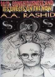 2012 Consciousness: The Olmec Code DVD cover
