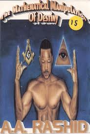 Mathematic Manipulation DVD cover