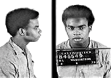 Raymond Lee Washington artwork