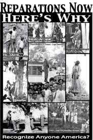 Reparations Now or Never artwork