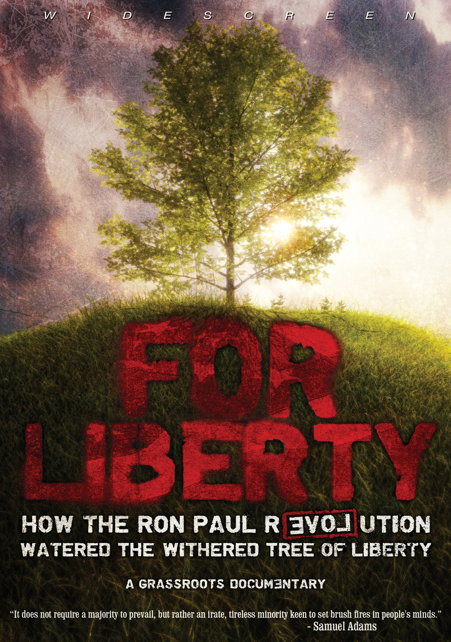 Ron Paul 2008