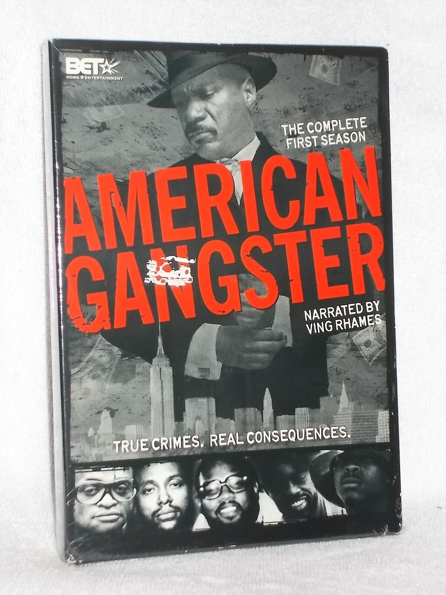 American Gangster:J. Edgar Hoover artwork