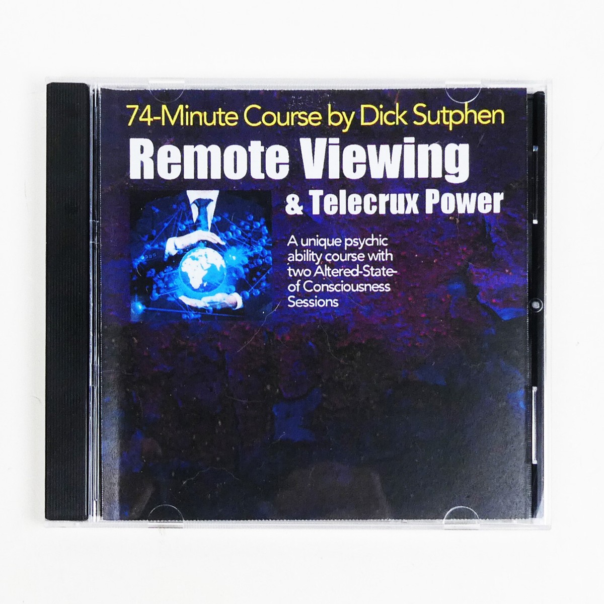 Telepathy artwork