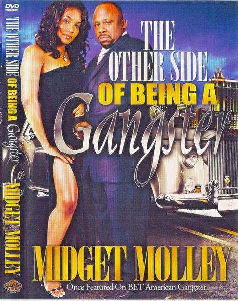 Midget Molley artwork