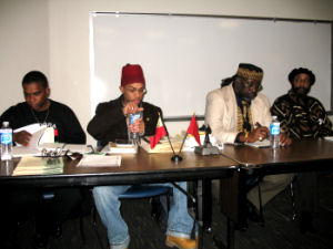 Reparations 101 DVD cover