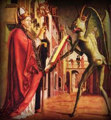Self Appointed Apostle artwork