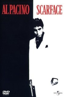 Scarface artwork