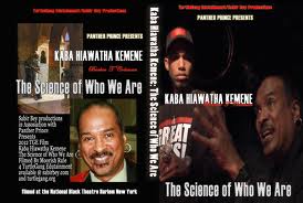 The Science of Who We Are artwork