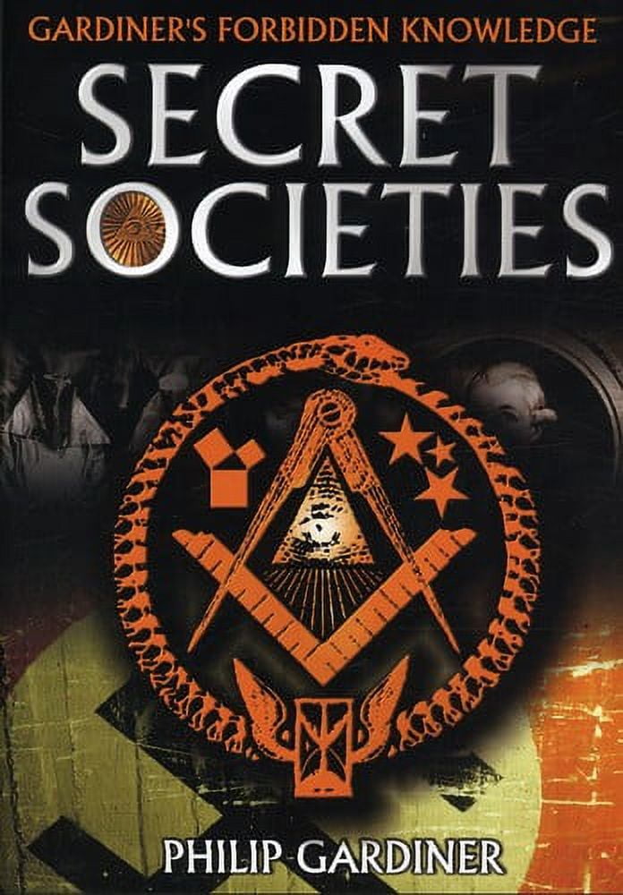 Secret Societies artwork
