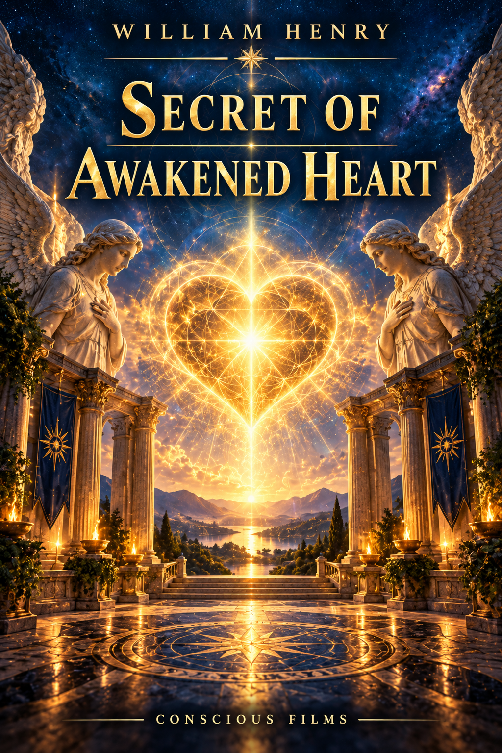 Secret of Awakened Heart