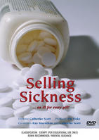 Selling Sickness cover