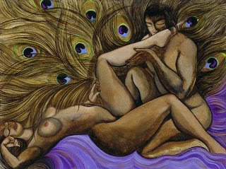 Sexual Energy DVD cover
