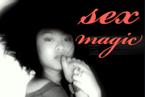 Sex Magic 2 Discs DVD artwork