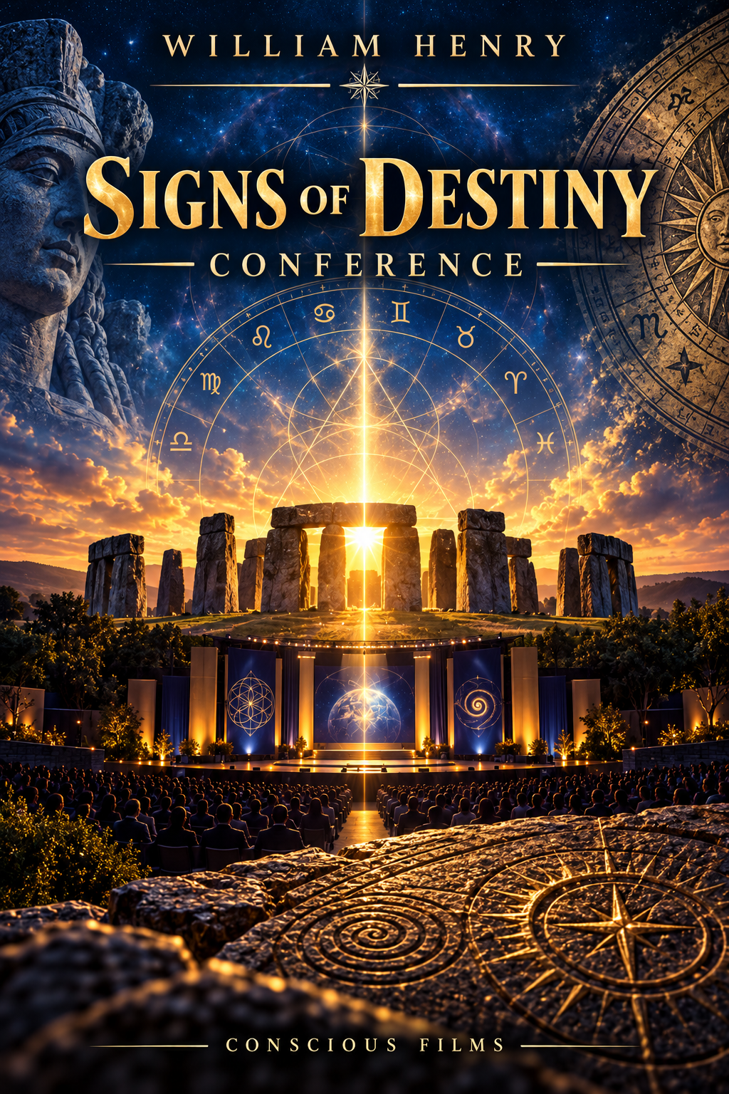 Signs of Destiny Conference